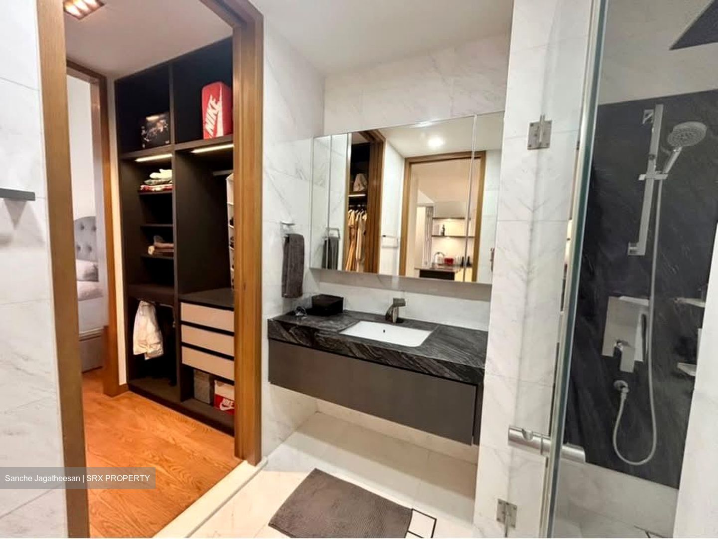 Marina One Residences (D1), Apartment #575298681